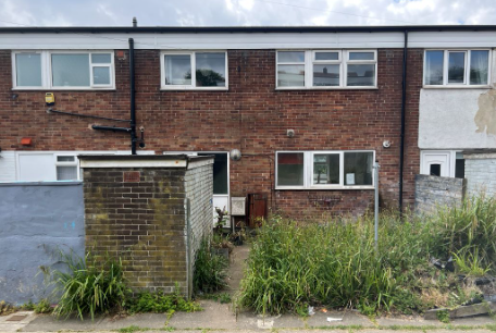 Updating in Dewsbury photo